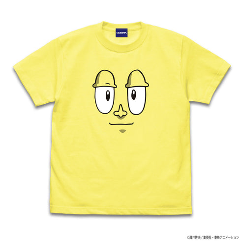 『ボボボーボ・ボーボボ』ただしつけものテメーはダメだ Tシャツ【202406再販】