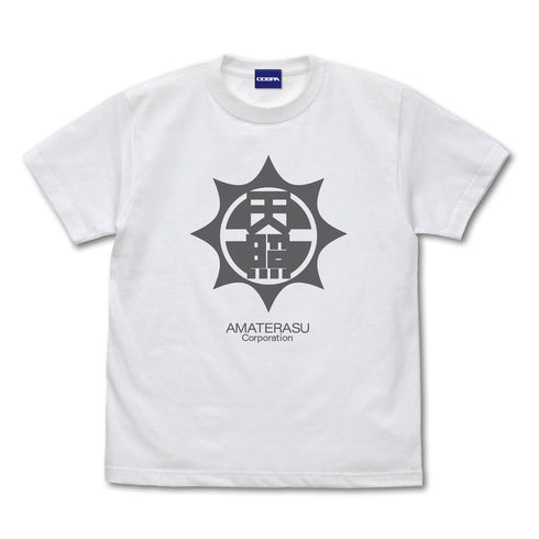 『超探偵事件簿 レインコード』アマテラス社 Tシャツ【202406再販】
