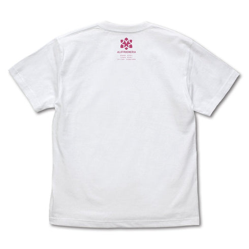 『アイドルマスター シャイニーカラーズ』うまストロメリア! Tシャツ【202406再販】