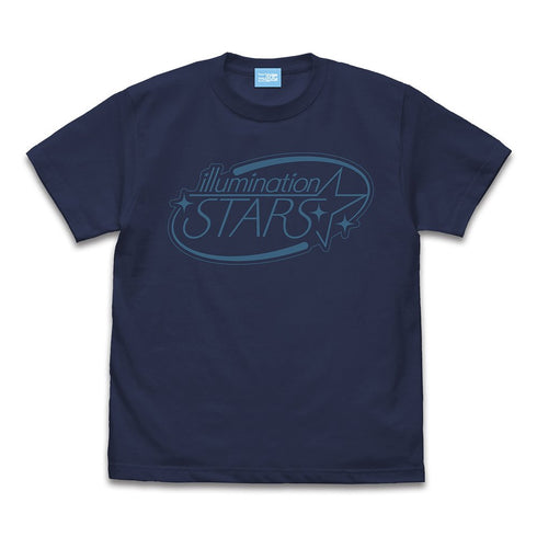 『アイドルマスター シャイニーカラーズ』283プロ イルミネーションスターズ ユニット Tシャツ【202406再販】