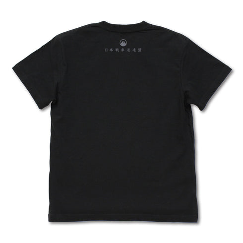 『ガールズ&パンツァー 最終章』戦車道 Tシャツ【202406再販】