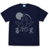 『月が導く異世界道中第二幕』クズノハ商会 Tシャツ【202406再販】