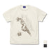 『ドラゴンボールZ』孫悟空(天使)と界王 Tシャツ【202406再販】