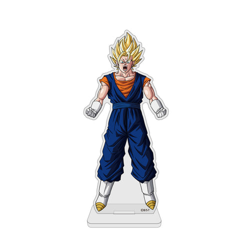 『ドラゴンボールZ』超ベジット アクリルスタンド【202406再販】
