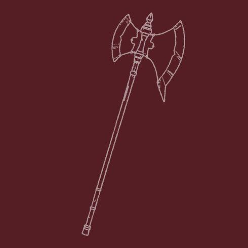 『葬送のフリーレン』シュタルク Tシャツ