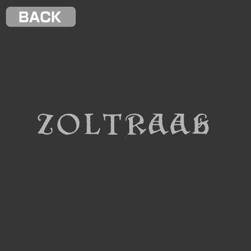 『葬送のフリーレン』ゾルトラーク蓄光 Tシャツ