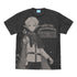 『無職転生Ⅱ ~異世界行ったら本気だす~』シルフィエット オールプリントTシャツ【202406再販】