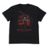 『デート・ア・ライブⅤ』識別名〈ナイトメア〉時崎狂三 Tシャツ【202406再販】