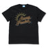 『ラブライブ!スーパースター!!』Sunny Passion ネオンサインロゴ Tシャツ【202407再販】
