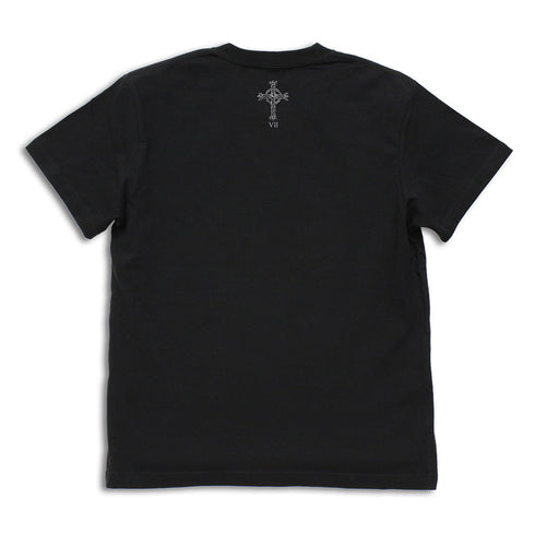 『月姫 -A piece of blue glass moon-』埋葬機関第七位 シエル Tシャツ