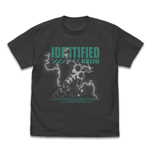 『怪獣8号』怪獣8号 Tシャツ/SUMI