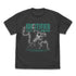 『怪獣8号』怪獣8号 Tシャツ/SUMI
