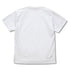 『夜のクラゲは泳げない』JELEE Tシャツ/WHITE