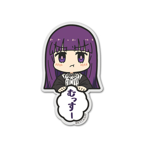 『葬送のフリーレン』フェルン アクリルピョコッテ
