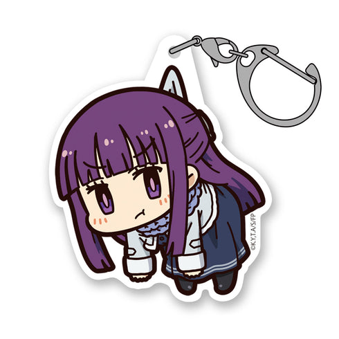 『葬送のフリーレン』フェルン アクリルつままれ 冬服Ver.