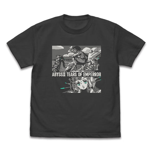 『アビスII』Tシャツ