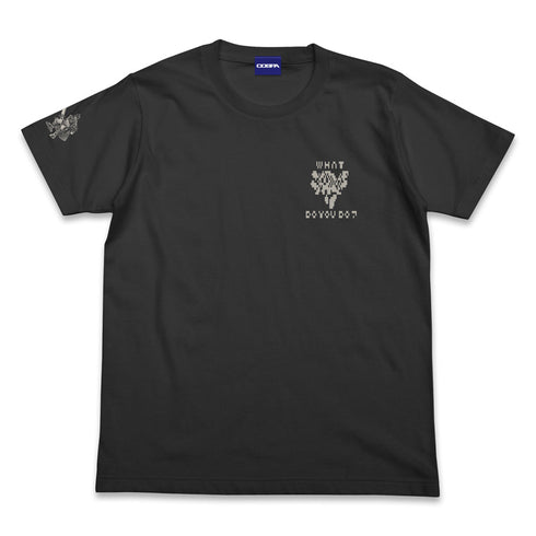 『覇邪の封印』Tシャツ