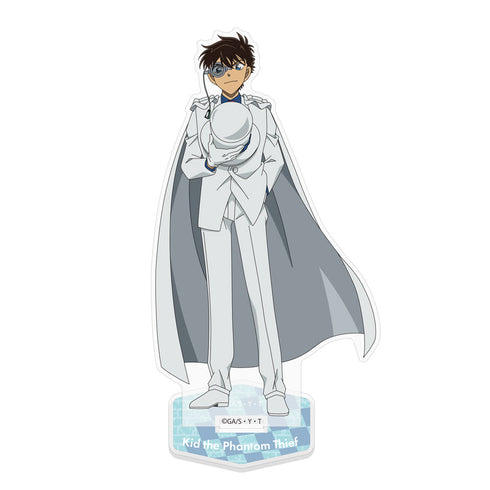 『名探偵コナン』怪盗キッド アクリルスタンド 準備はOK!Ver.【202407再販】