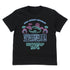 『ドロヘドロ(原作版)』空腹虫 Tシャツ/BLACK