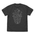 『ドロヘドロ(原作版)』心 マスク Tシャツ/SUMI