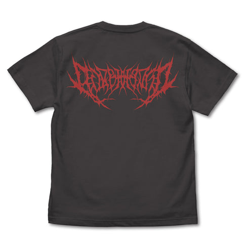 『ドロヘドロ(原作版)』悪魔たちのTシャツ/SUMI