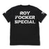 『超時空要塞マクロス 愛・おぼえていますか』フォッカースペシャル Tシャツ Ver.2.0