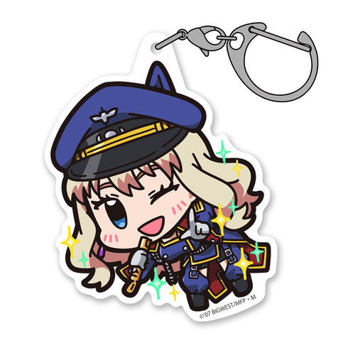 『マクロスF』シェリル・ノーム アクリルつままれ