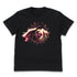 『マクロスF』射手座☆午後九時 Don't be late Tシャツ