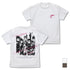 『マクロスΔ』We're ワルキューレ Tシャツ