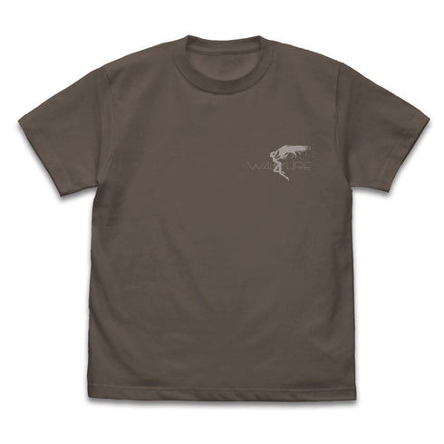 『マクロスΔ』We're ワルキューレ Tシャツ