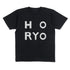 『TVアニメ『姫様“拷問”の時間です』』HORYO Tシャツ/BLACK