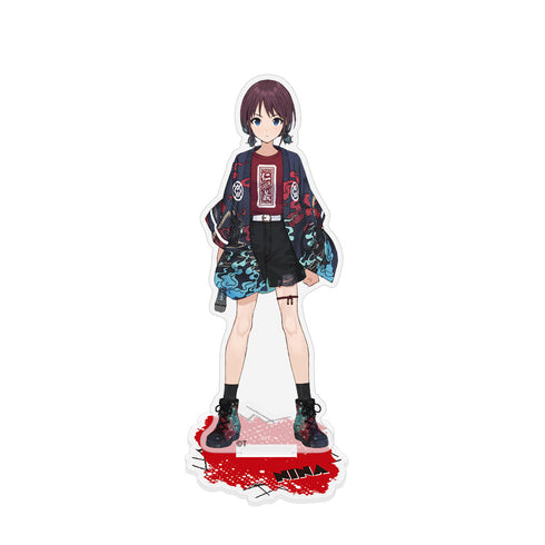 『ガールズバンドクライ』井芹仁菜 アクリルスタンド ライブ衣装Ver.