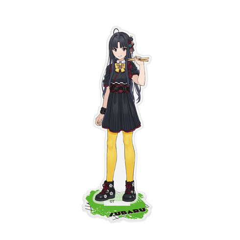 『ガールズバンドクライ』安和すばる アクリルスタンド ライブ衣装Ver.