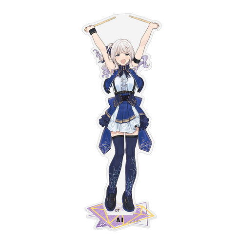 『ガールズバンドクライ』アイ アクリルスタンド ライブ衣装Ver.