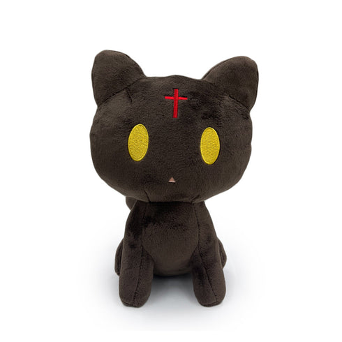 『この素晴らしい世界に祝福を!3』使い魔ちょむすけ ぬいぐるみ