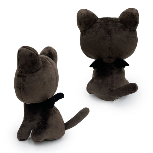 『この素晴らしい世界に祝福を!3』使い魔ちょむすけ ぬいぐるみ