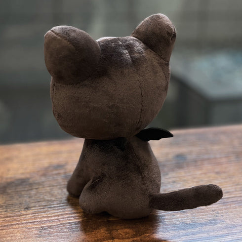 『この素晴らしい世界に祝福を!3』使い魔ちょむすけ ぬいぐるみ