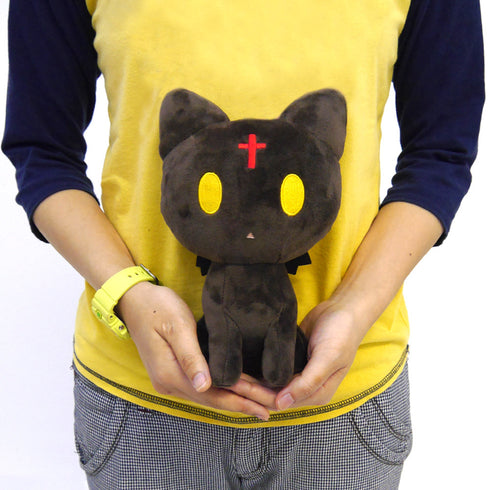 『この素晴らしい世界に祝福を!3』使い魔ちょむすけ ぬいぐるみ