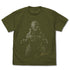 『ゴジラ』ゴジラ(1999) Tシャツ
