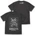 『ゴジラ』歴代メカゴジラ身長比較表 Tシャツ