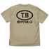 『ゴジラ-1.0』東洋バルーン Tシャツ