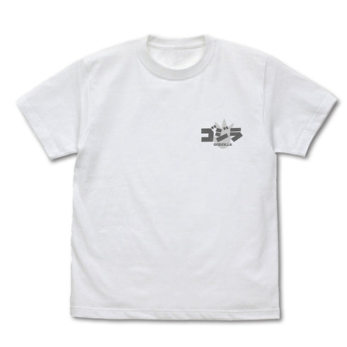 『ゴジラ』ゴジラツアー Tシャツ Ver.2.0
