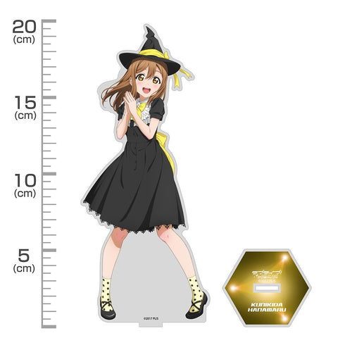 『ラブライブ!サンシャイン!!』描き下ろし 国木田花丸 アクリルスタンド(大) ソロコンサートVer.