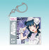 『ラブライブ!サンシャイン!!』描き下ろし 津島善子 アクリルマルチキーホルダー ソロコンサートVer.