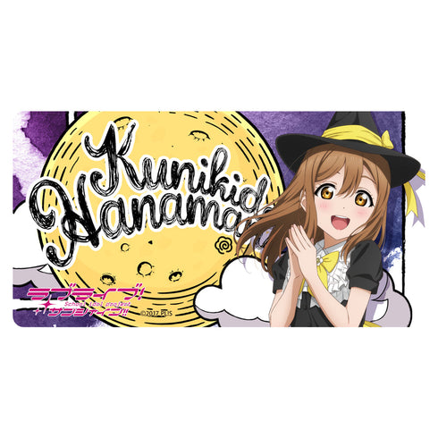 『ラブライブ!サンシャイン!!』描き下ろし 国木田花丸 屋外対応ステッカー ソロコンサートVer.