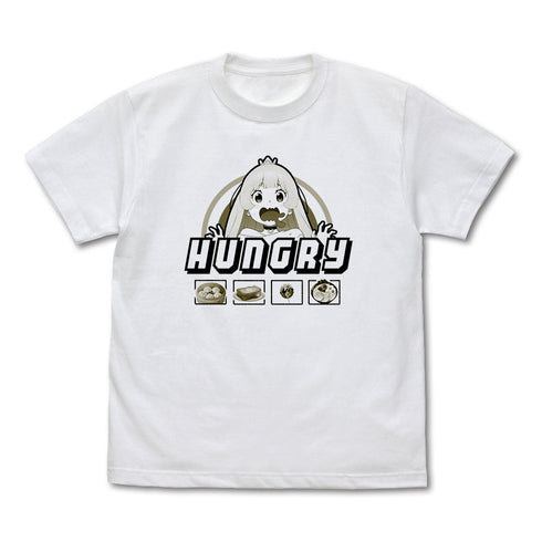 『姫様“拷問”の時間です』姫 はらぺこ Tシャツ
