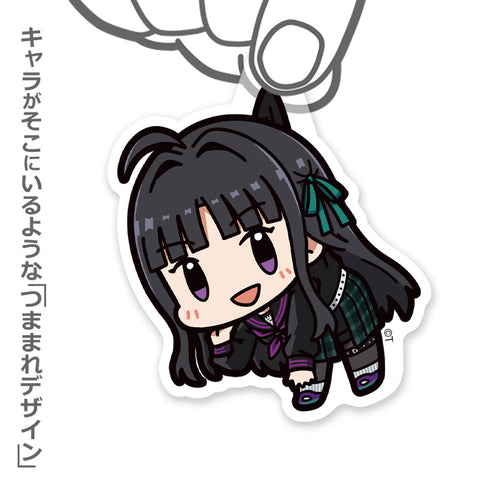 『ガールズバンドクライ』安和すばる アクリルつままれ