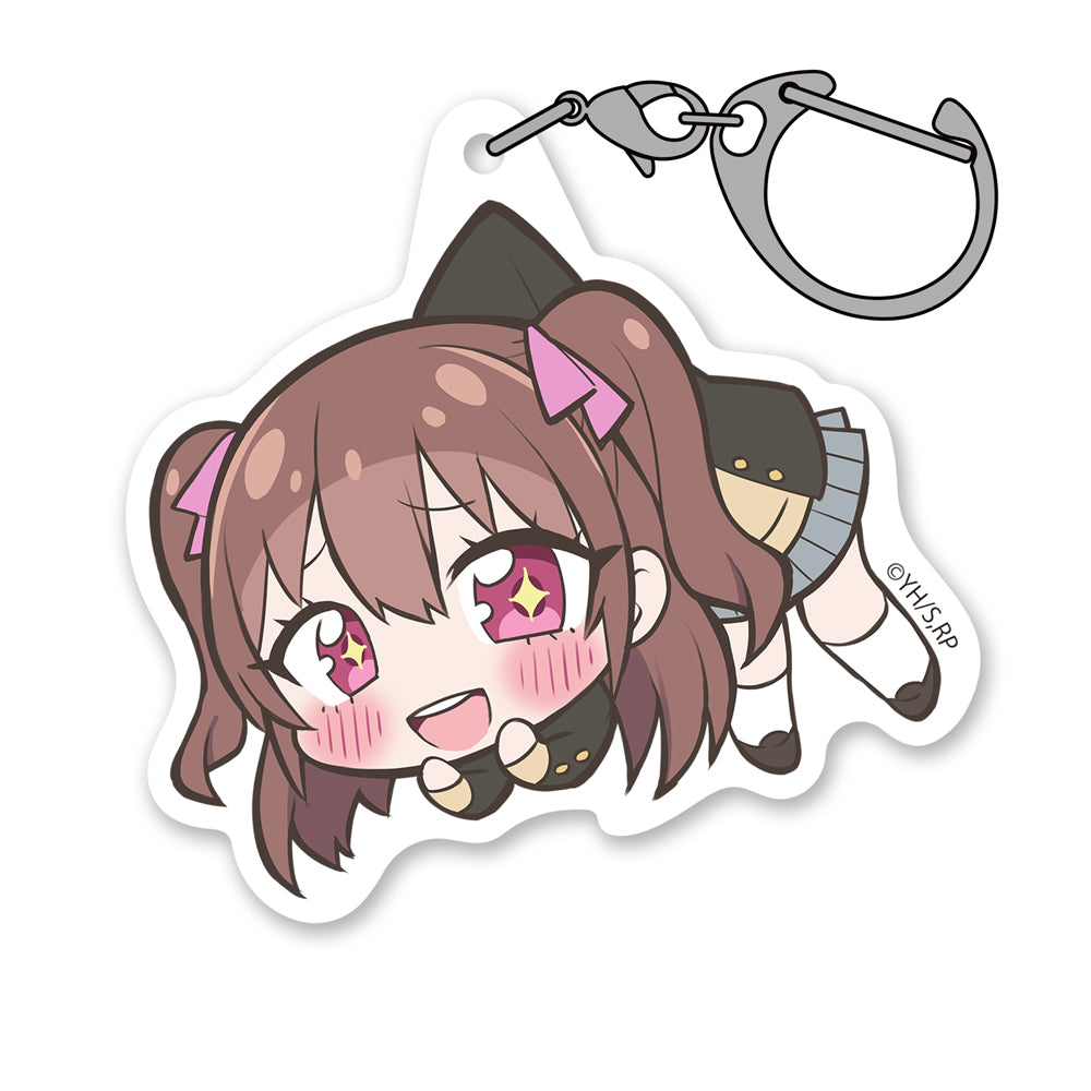 2.5次元の誘惑』橘美花莉 アクリルつままれ – Anime Store JP（アニメ