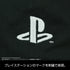 『プレイステーション』刺繍ローキャップ for PlayStation ブラック