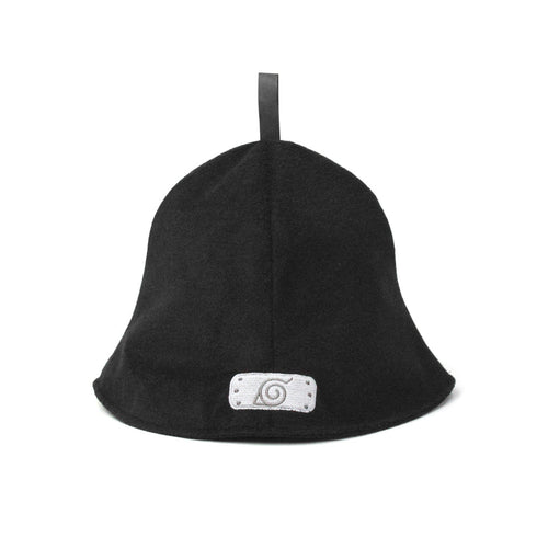 『NARUTO-ナルト- 疾風伝』木ノ葉隠れの里 サウナハット